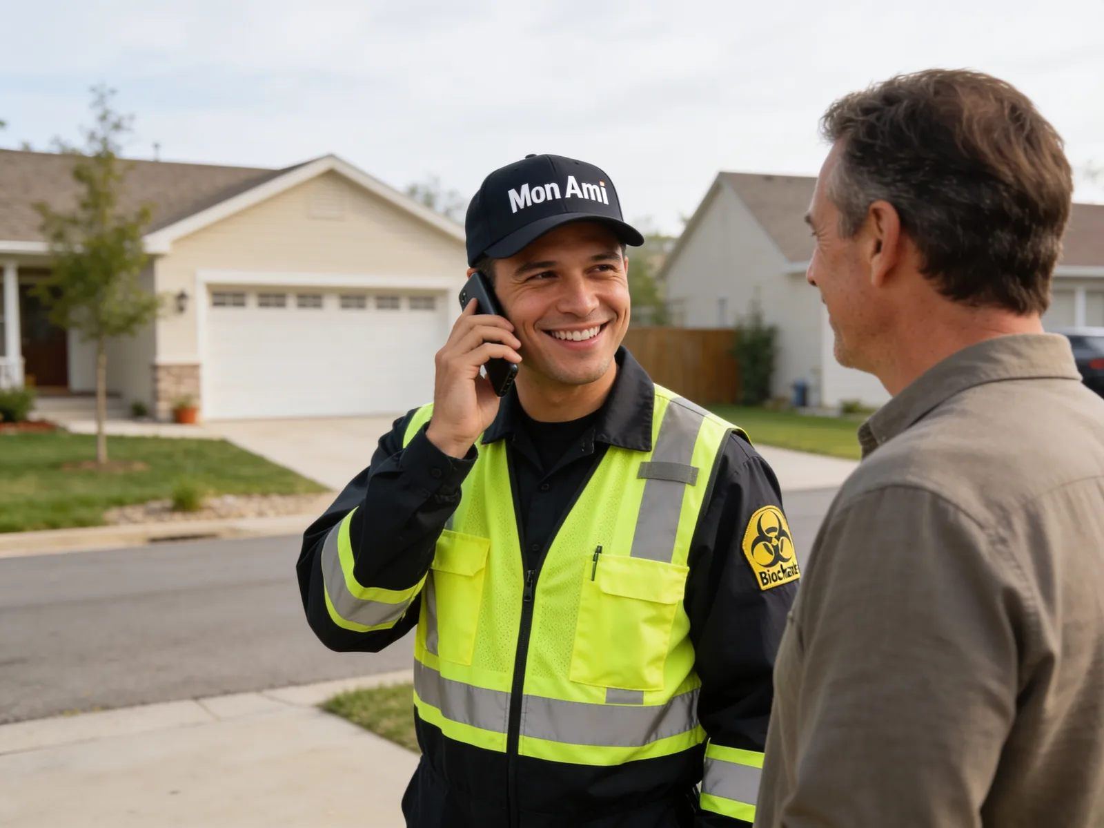 Sewage Cleanup Calabasas, CA FAQs