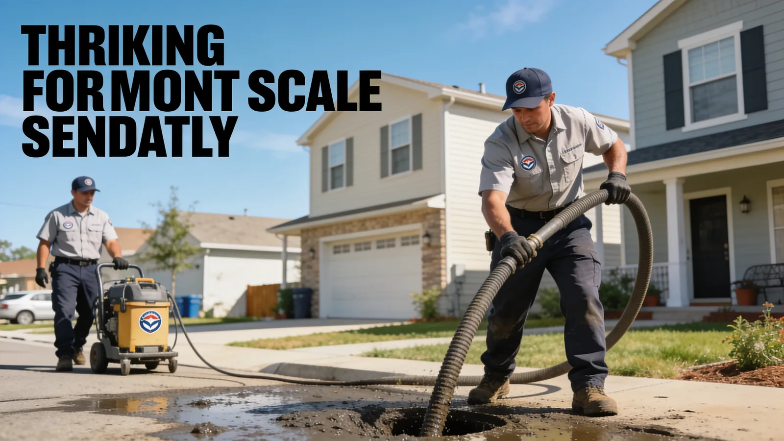 Sewage Cleanup in Calabasas, CA near me